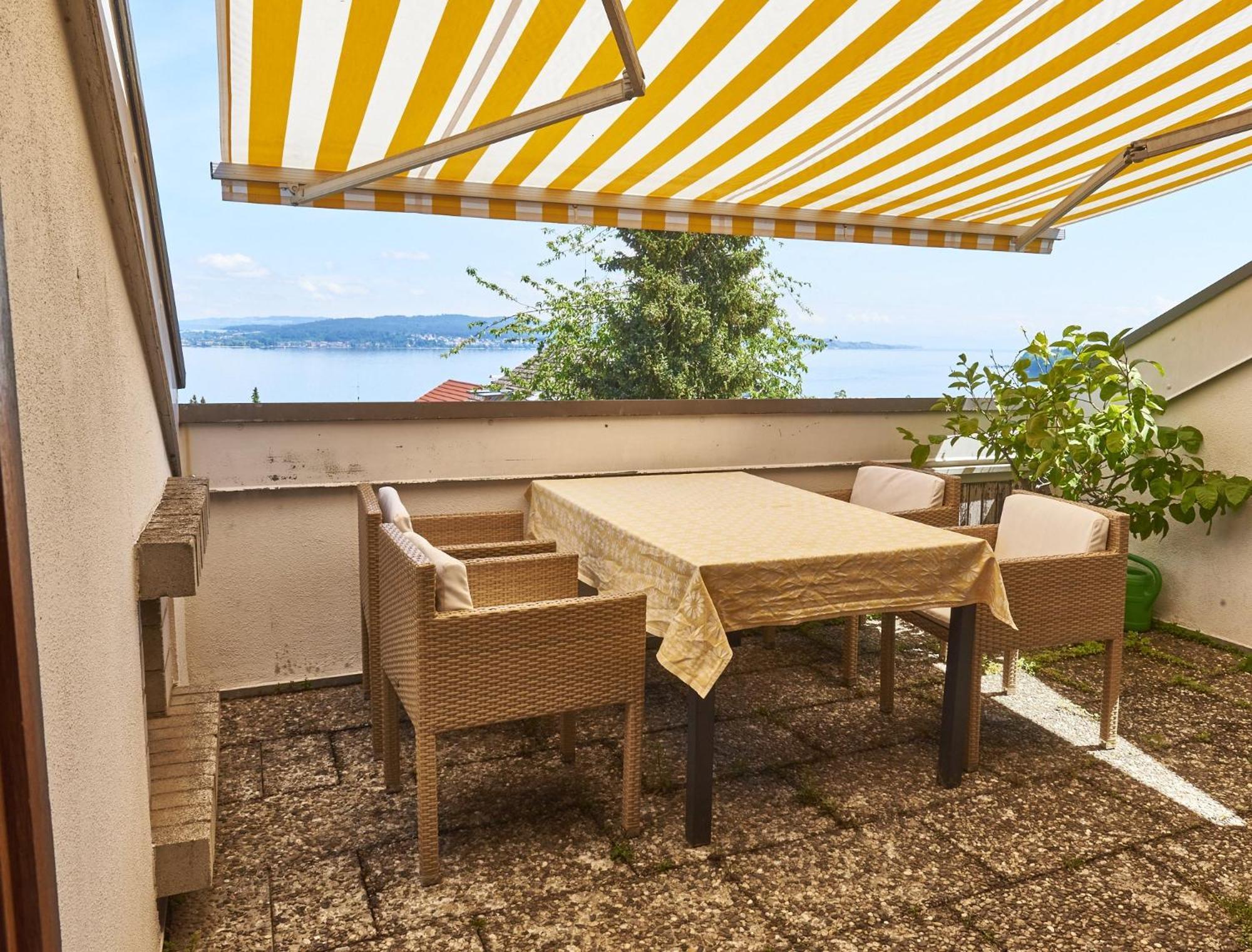 Bodenseeblick Κωνσταντία Εξωτερικό φωτογραφία